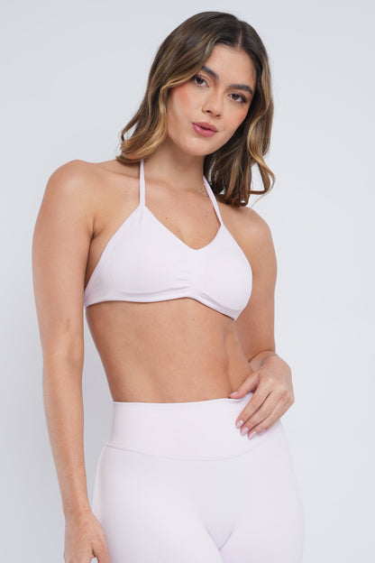 Thrive Strappy Bra