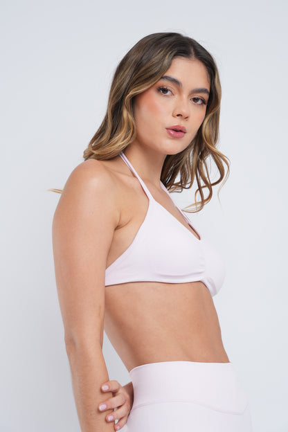 Thrive Strappy Bra