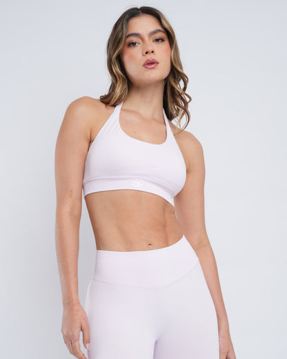 Thrive Halter Bralette