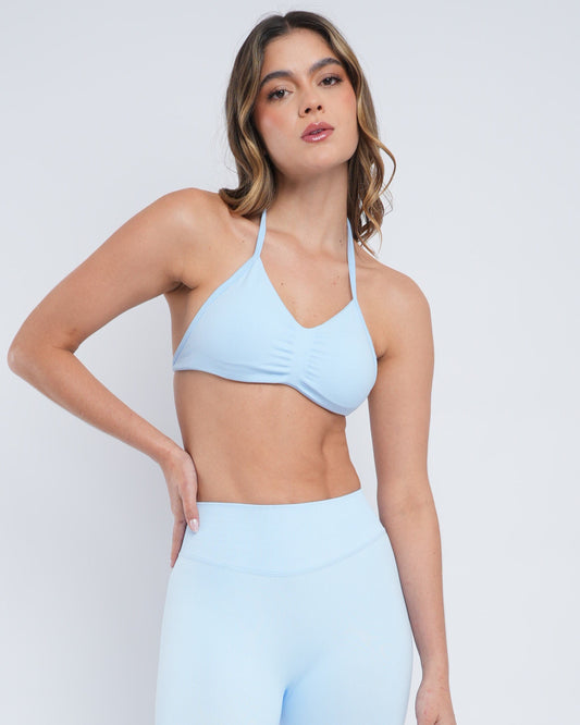 Thrive Strappy Bra