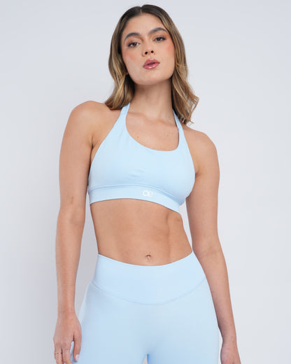 Thrive Halter Bralette