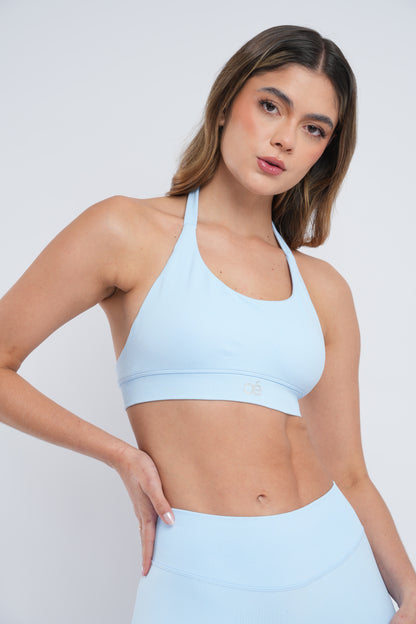 Thrive Halter Bralette