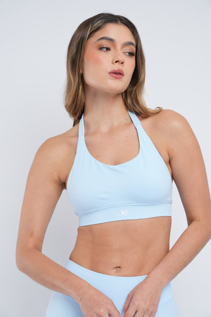 Thrive Halter Bralette