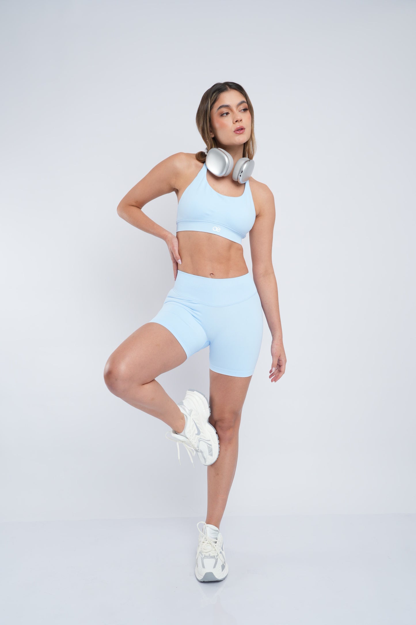 Thrive Shorts 4.5"