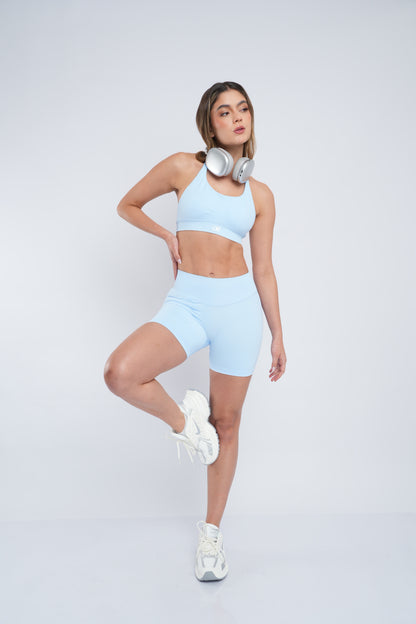 Thrive Halter Bralette