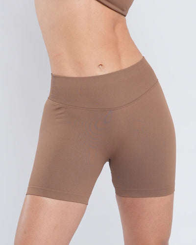 ThriveCompress™ Shorts 4.5" Seamless