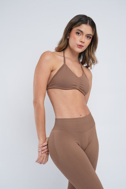 Thrive Strappy Bra