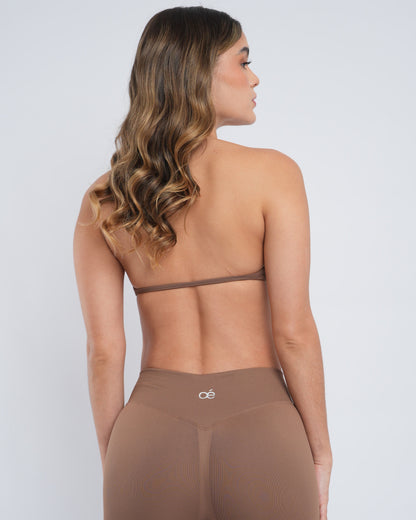 Thrive Strappy Bra