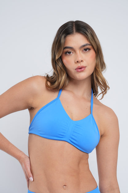 Thrive Strappy Bra