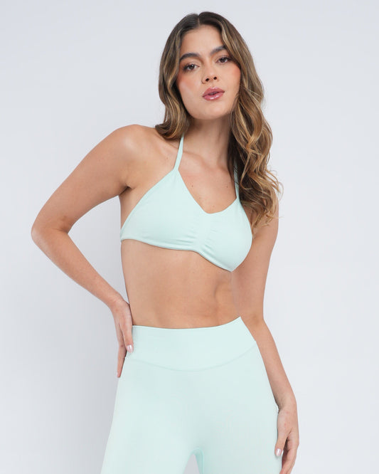 Thrive Strappy Bra