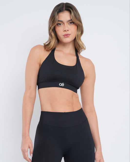 Thrive Halter Bralette