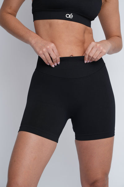 ThriveCompress™ Shorts 4.5" Seamless