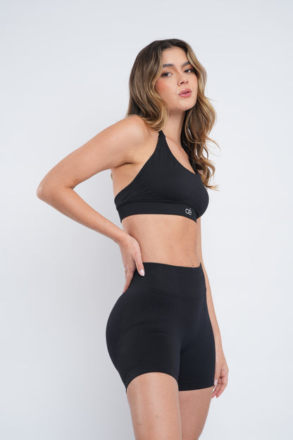 Thrive Halter Bralette