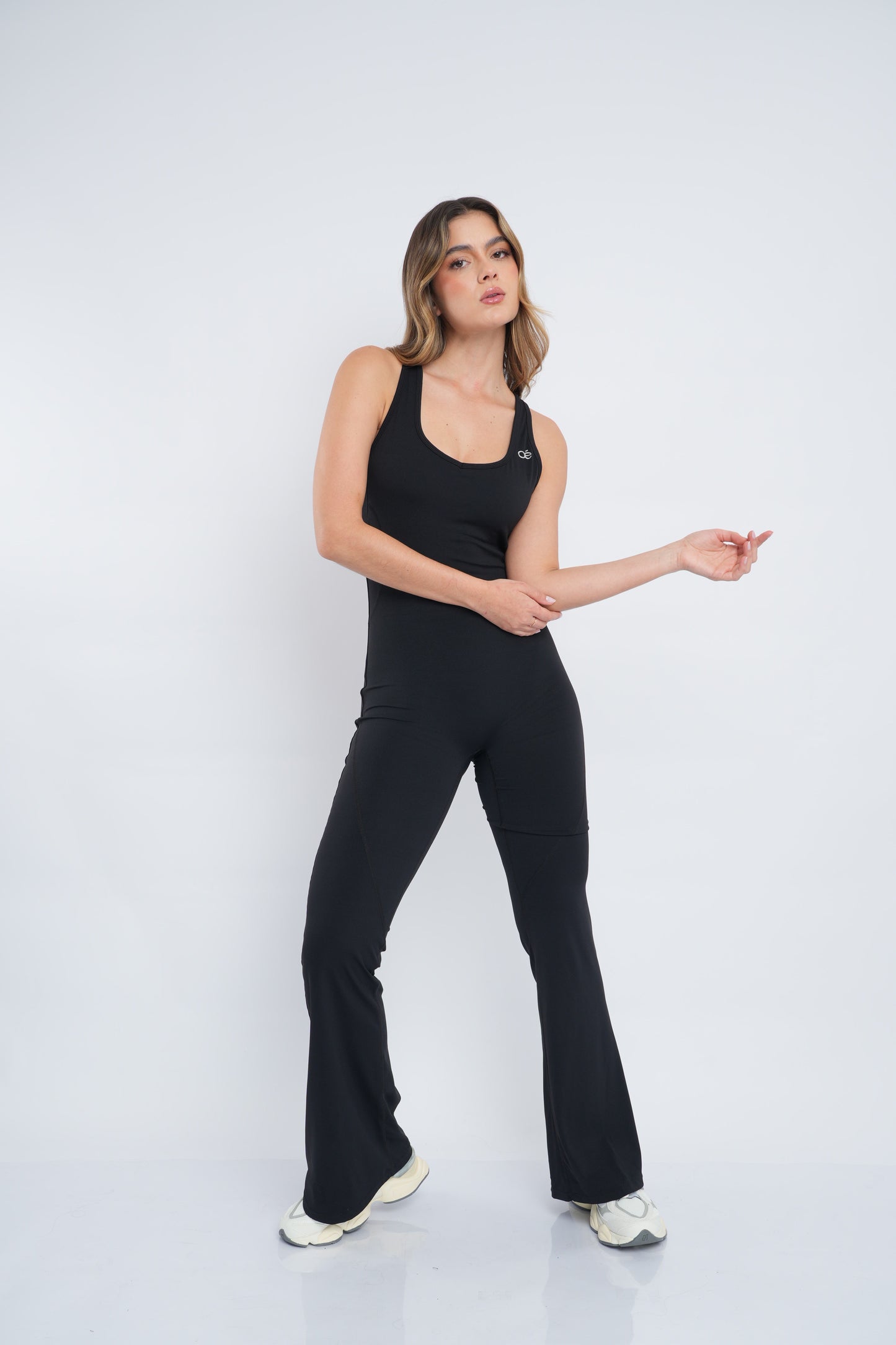 Daily Soul Jumpsuit