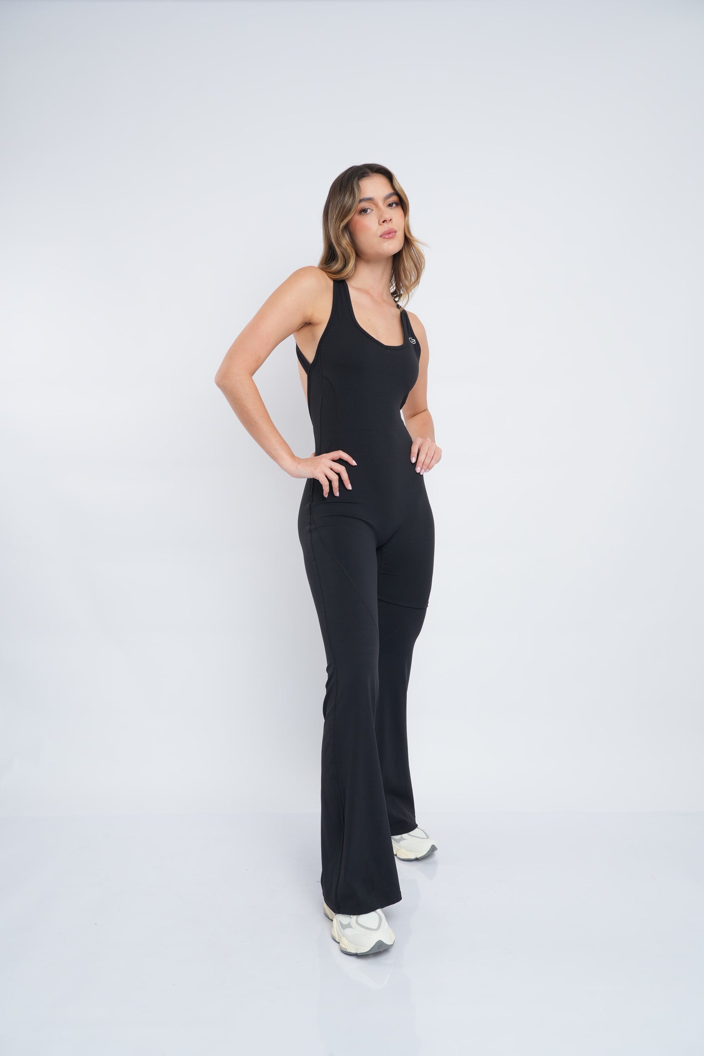 Daily Soul Jumpsuit
