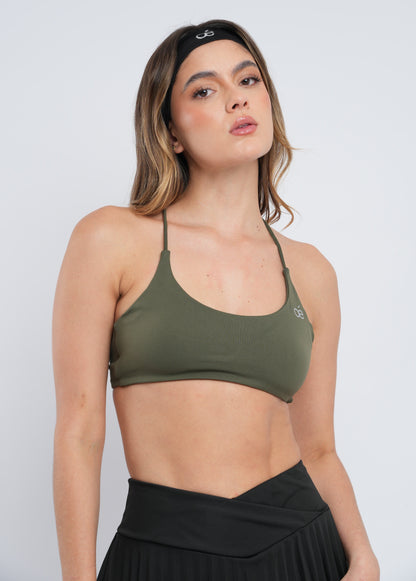 Always Micro Bralette