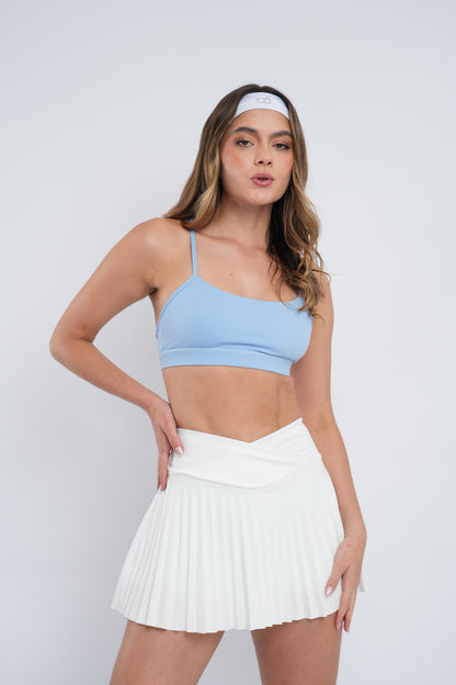 CoreSoft™ Skorts Wrap