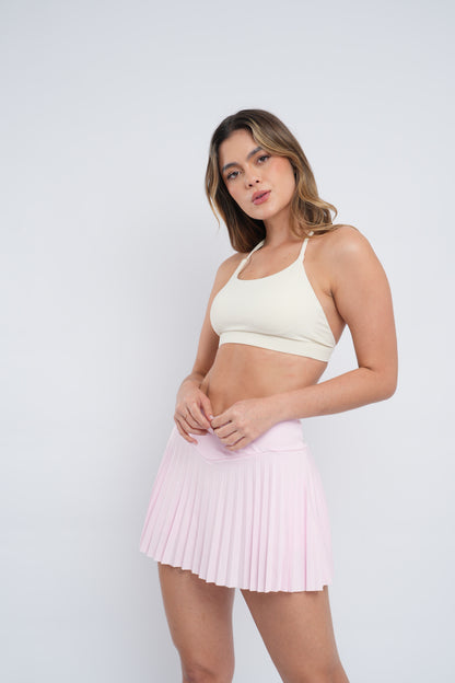 CoreSoft™ Skorts Wrap