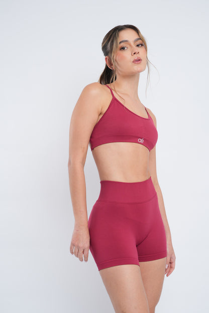 Dynara Shorts