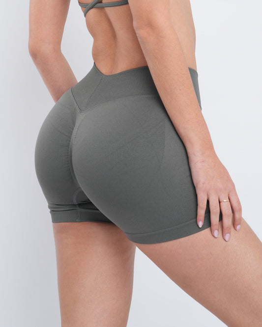 Dynara Shorts