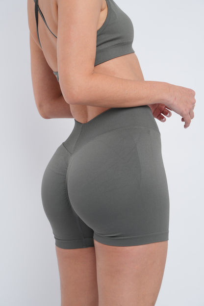 Dynara Shorts