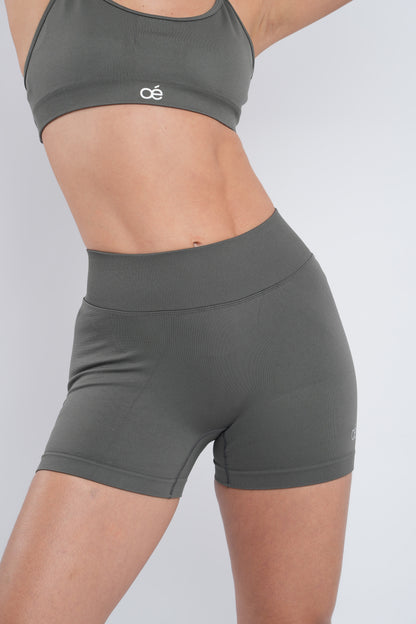 Dynara Shorts