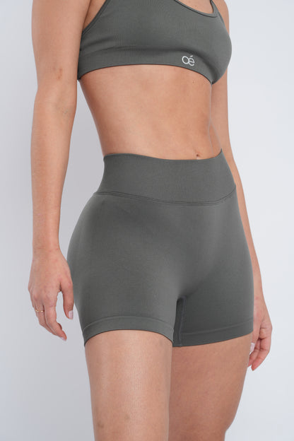 Dynara Shorts