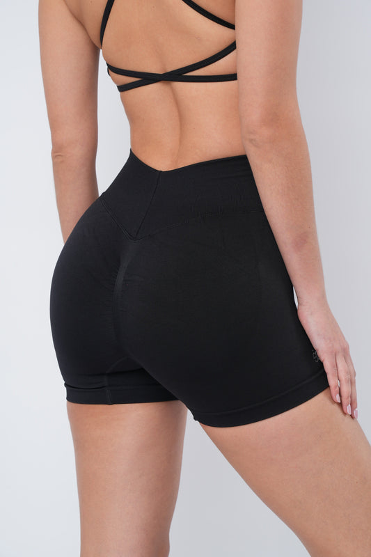 Dynara Shorts