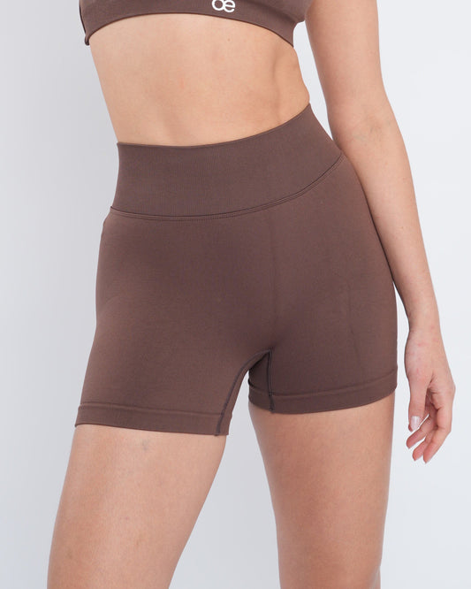 Dynara Shorts