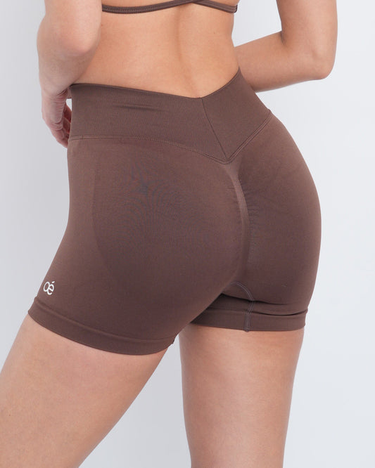 Dynara Shorts