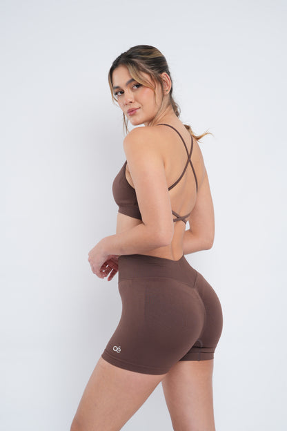 Dynara Shorts