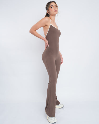 Daily Sculpt Jumpsuit
