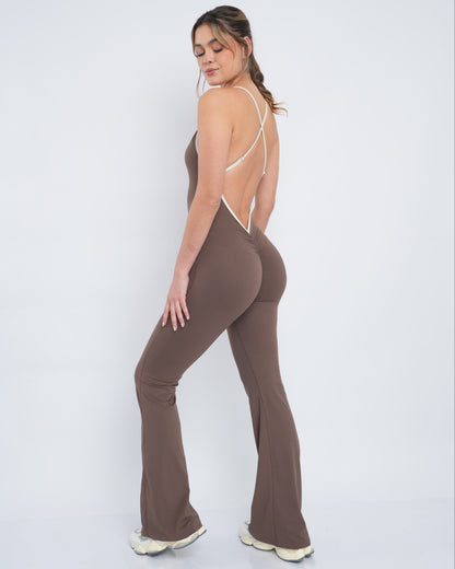 Daily Sculpt Jumpsuit