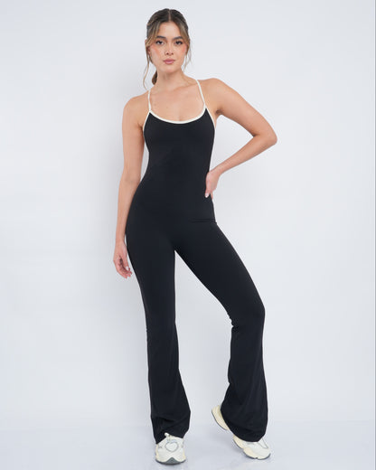 Daily Sculpt Jumpsuit