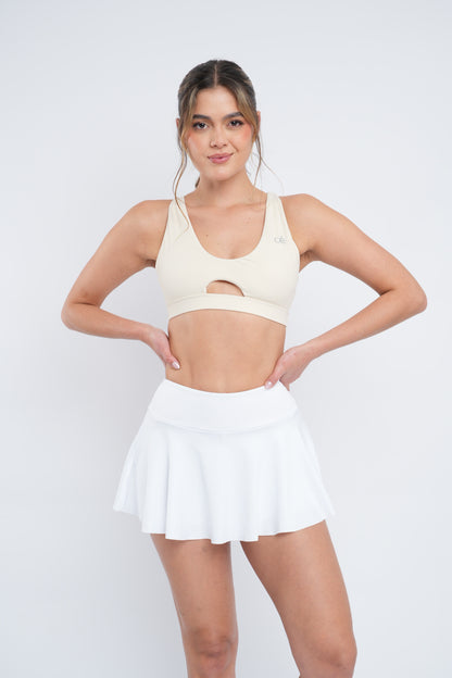Always Cut-Out Bralette
