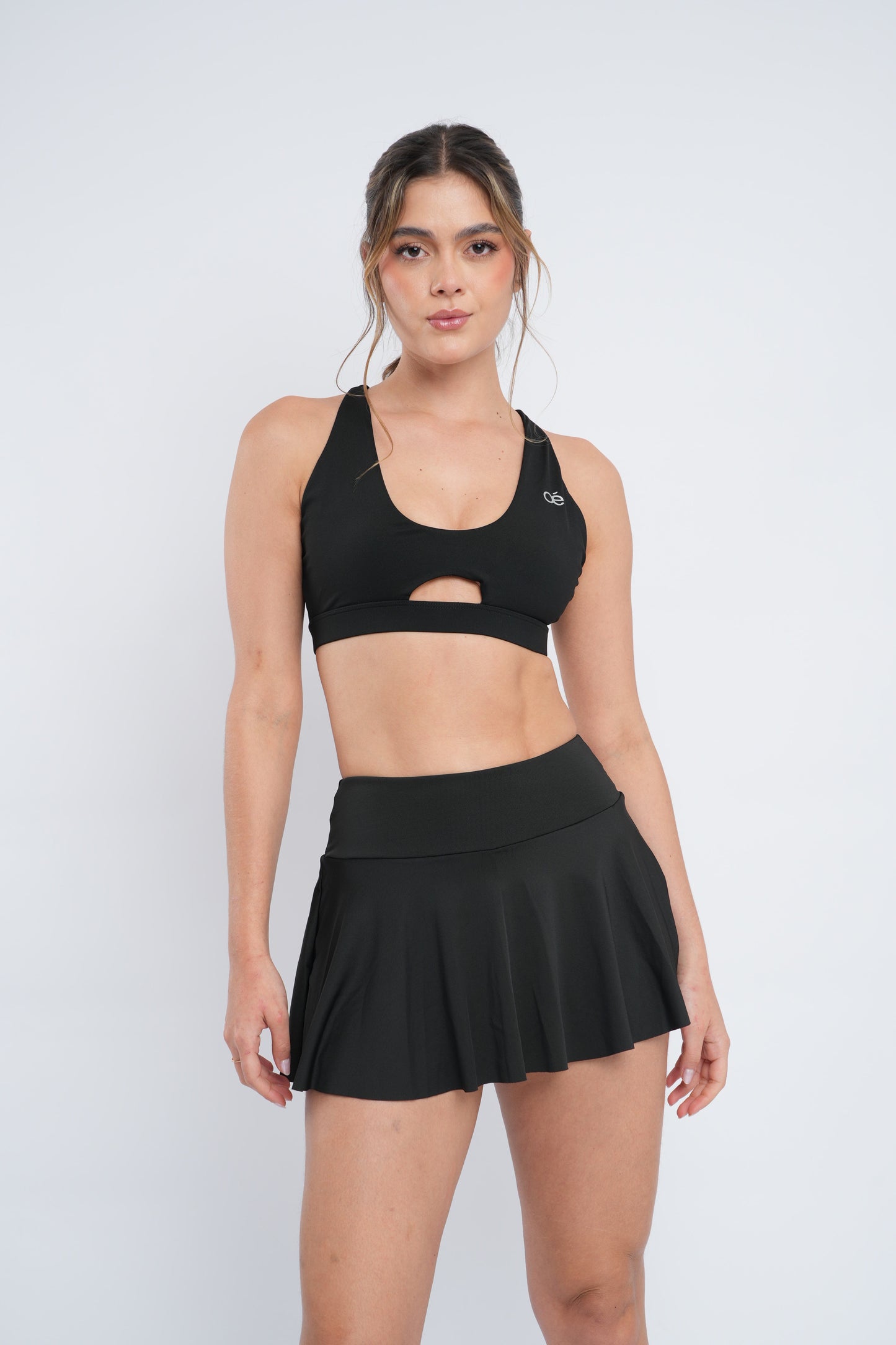 Always Cut-Out Bralette
