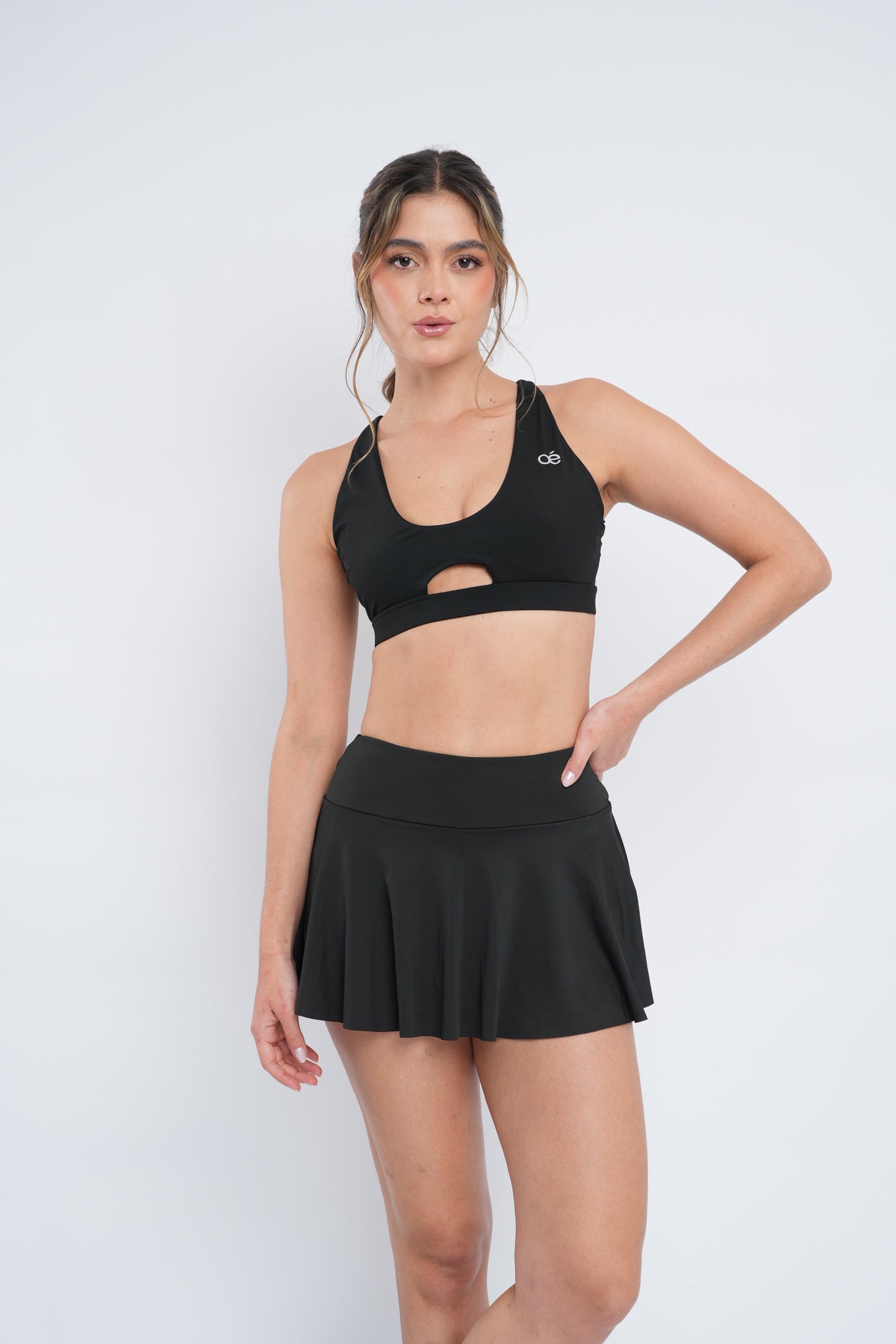 Always Cut-Out Bralette