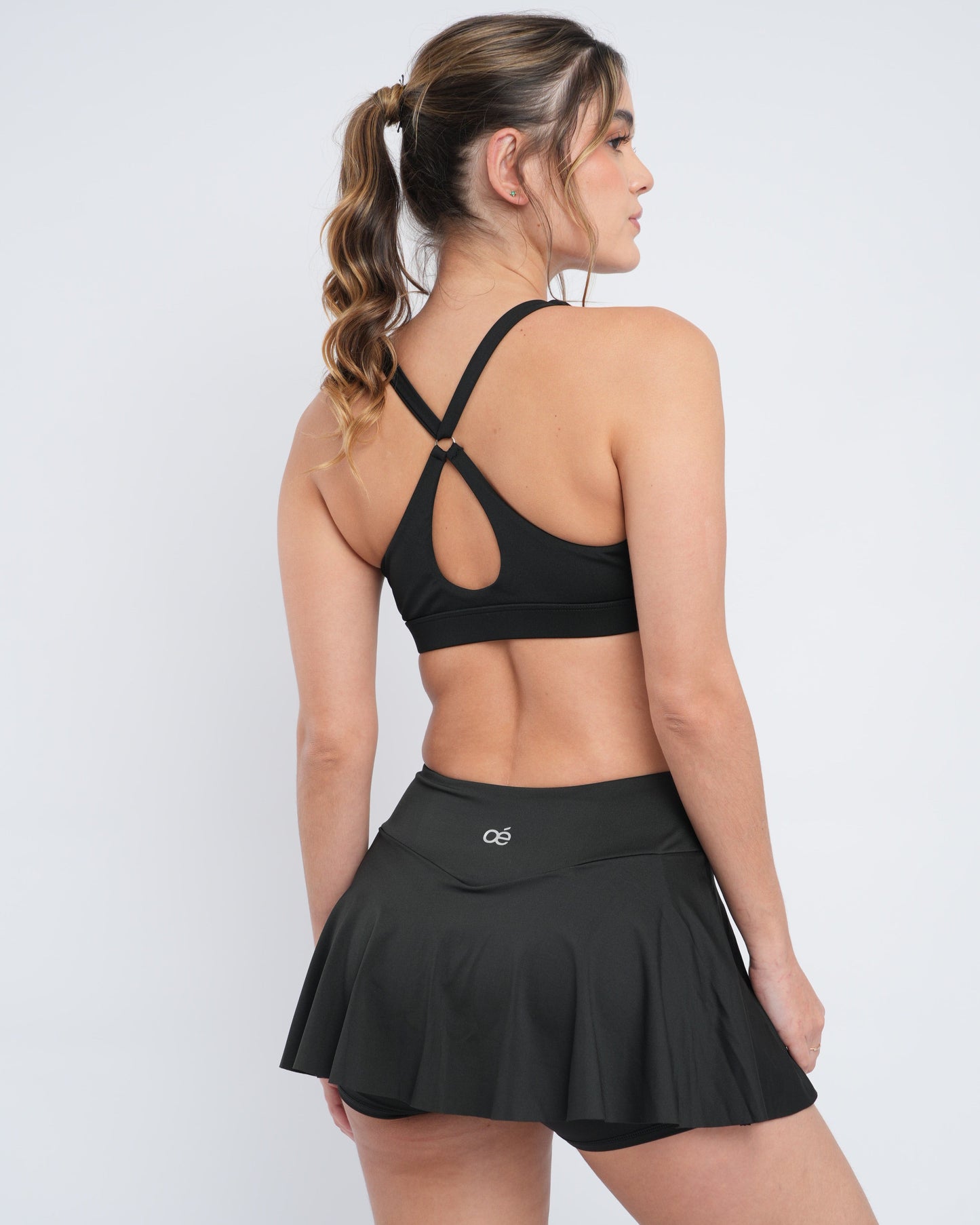 CoreSoft™ Skorts
