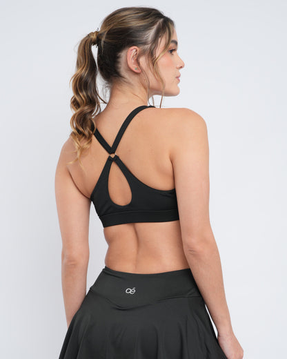 Always Cut-Out Bralette
