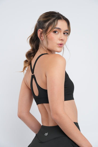 Always Cut-Out Bralette