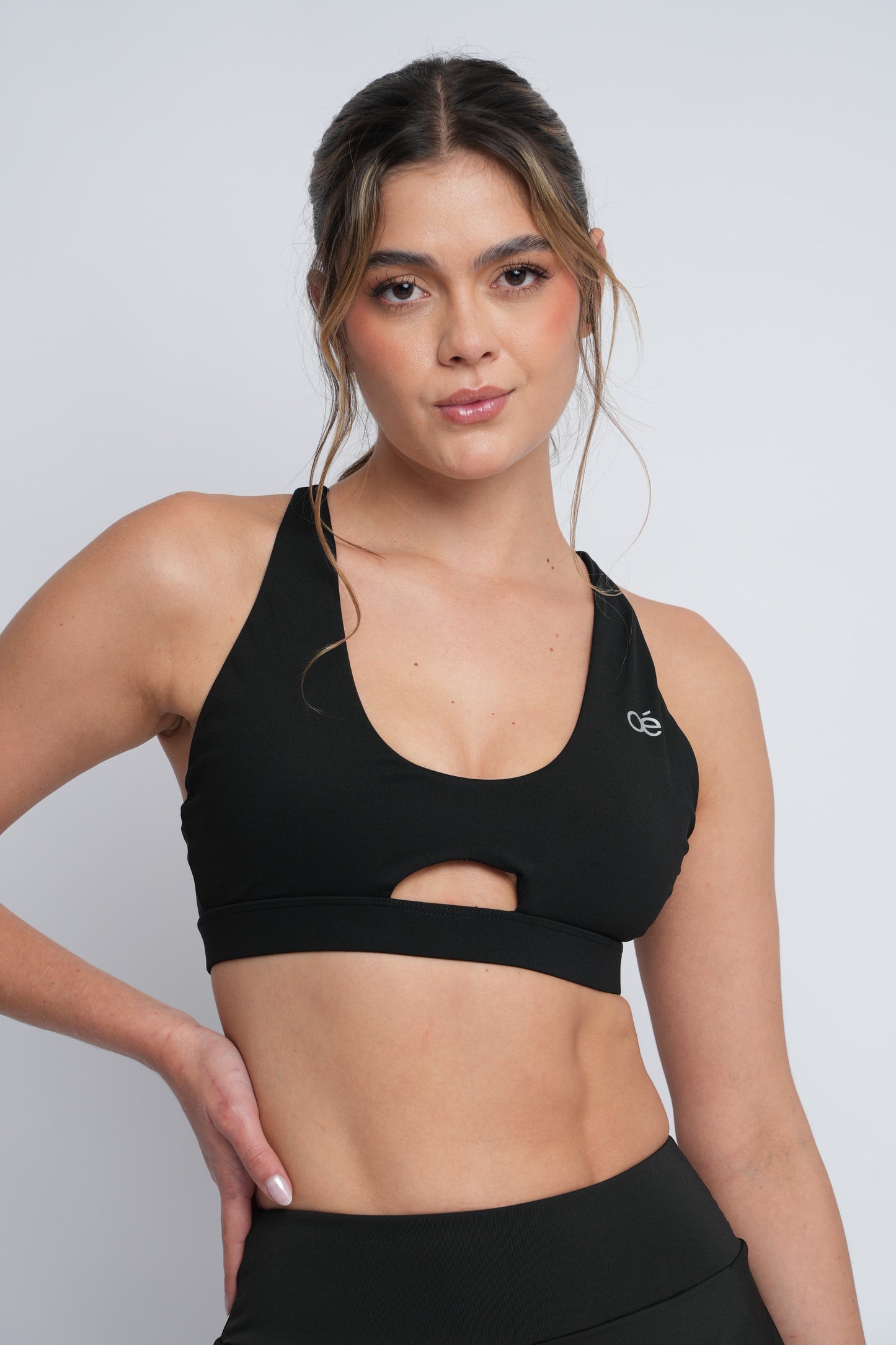 Always Cut-Out Bralette