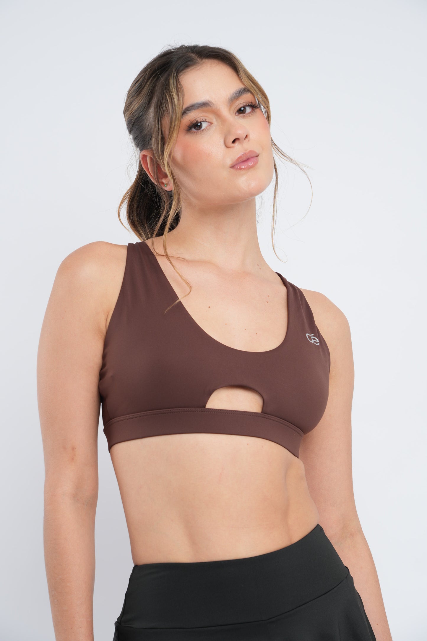 Always Cut-Out Bralette