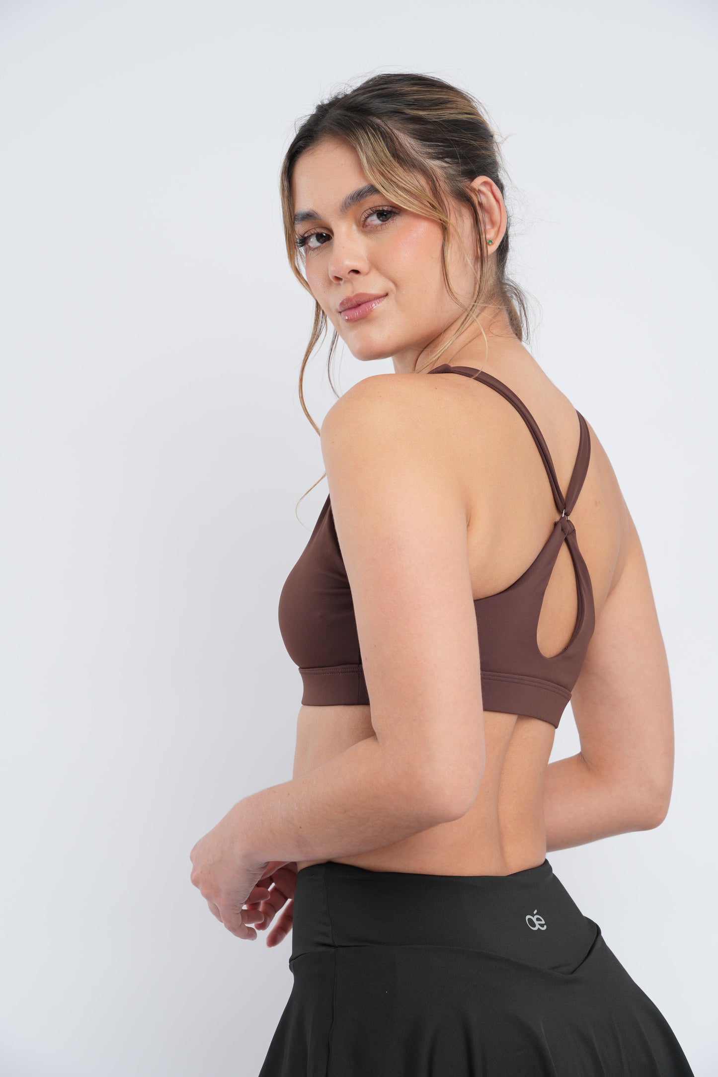 Always Cut-Out Bralette