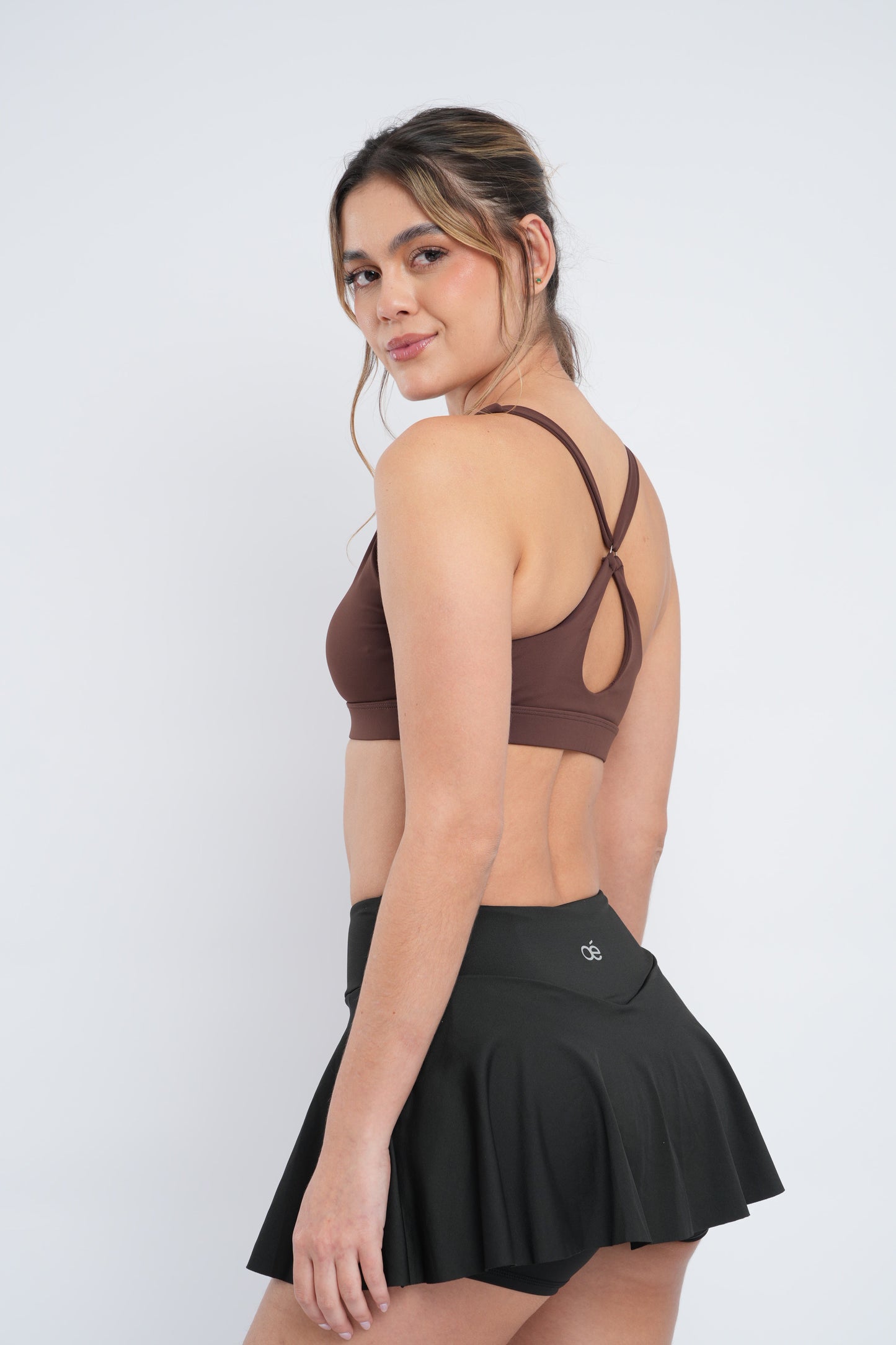 Always Cut-Out Bralette