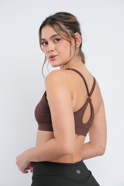 Always Cut-Out Bralette