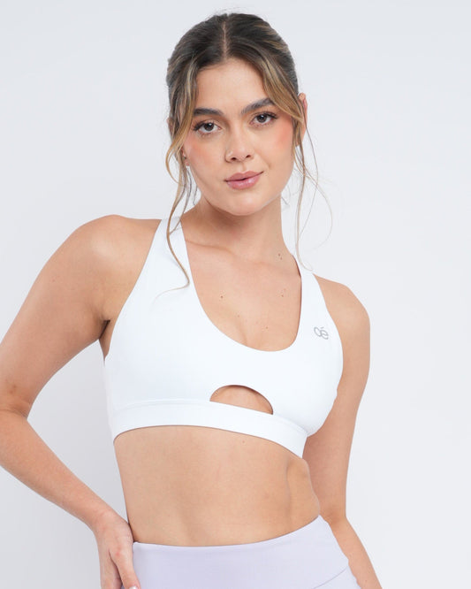 Always Cut-Out Bralette