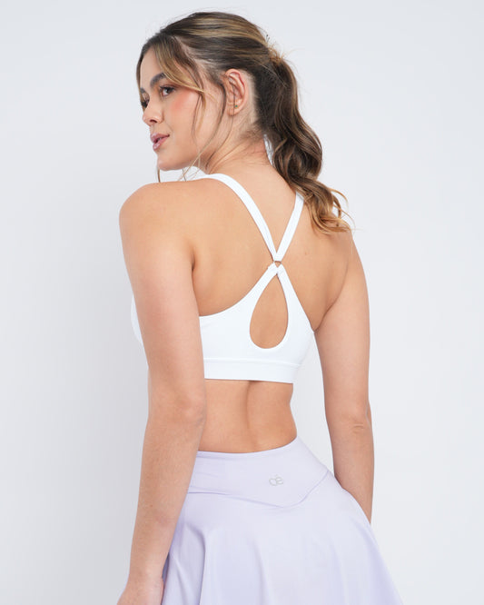 Always Cut-Out Bralette
