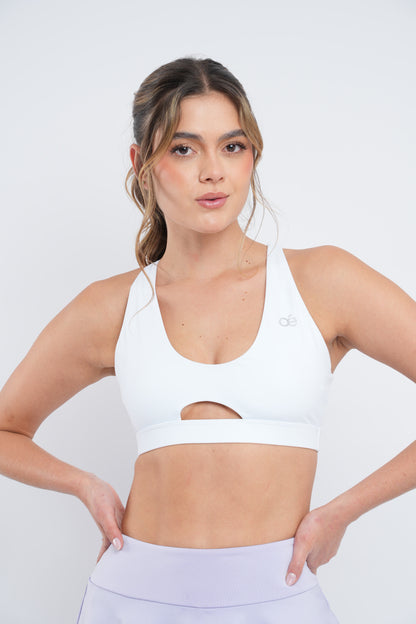 Always Cut-Out Bralette