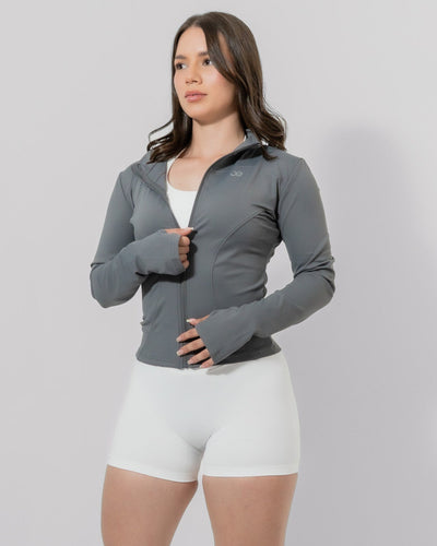 Daily Chaqueta Compress