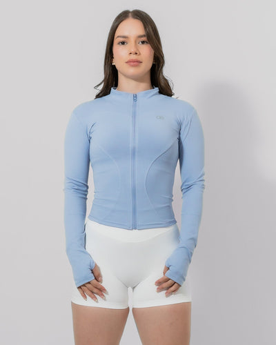 Daily Chaqueta Compress